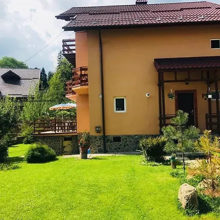 Casa De Vis