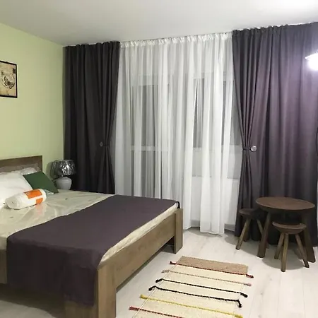Lodge Casa De Vis